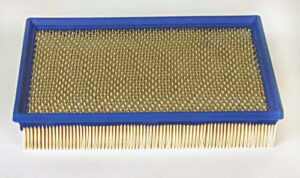 WAC7448 KABİN FİLTRESİ