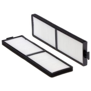 WAC9036 KABİN FİLTRESİ