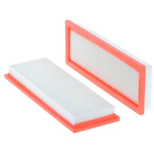 WAC2100 KABİN FİLTRESİ