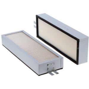 WAC2154 KABİN FİLTRESİ